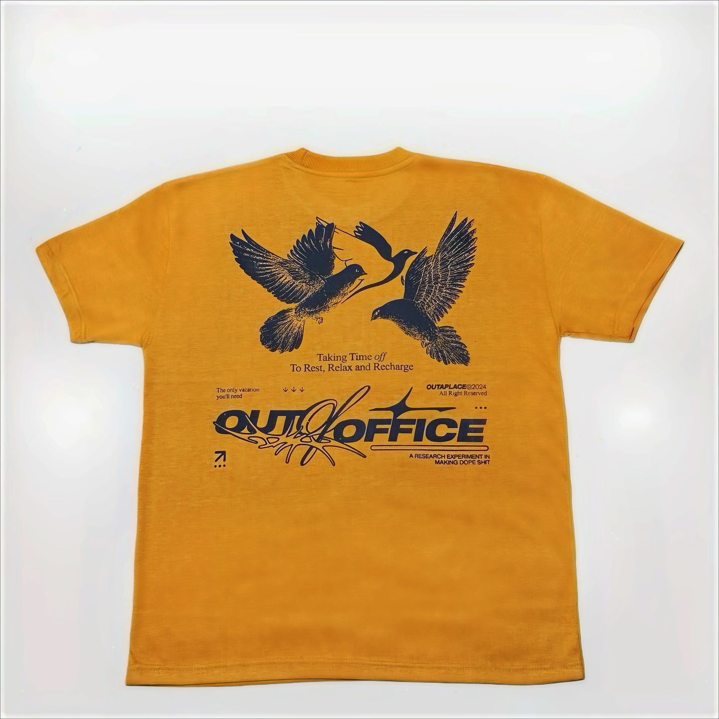 over sized tees