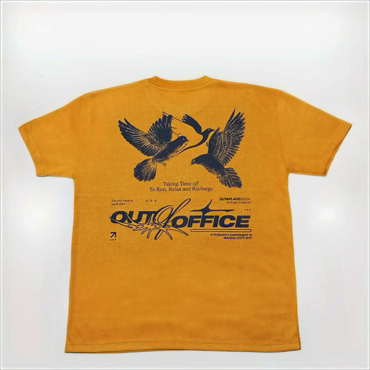 over sized tees